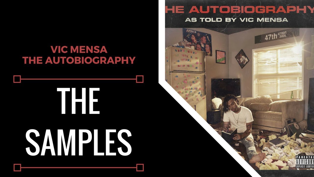 vic mensa the autobiography review