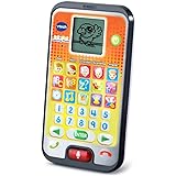 vtech slide and talk smart phone review