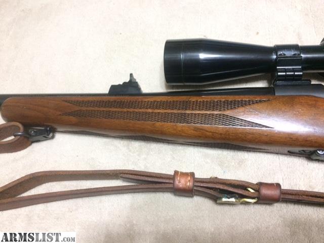 winchester model 70 30 06 review